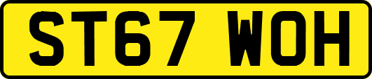 ST67WOH