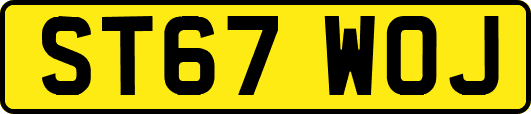 ST67WOJ