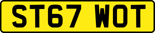 ST67WOT