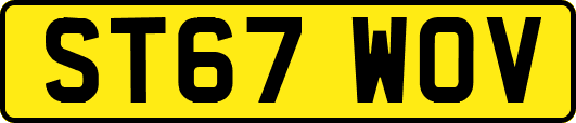 ST67WOV