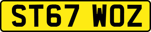ST67WOZ