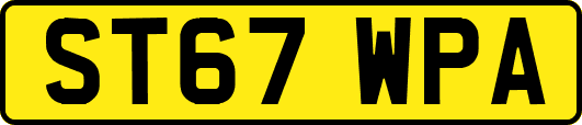 ST67WPA