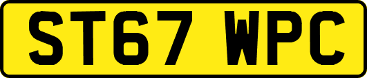 ST67WPC