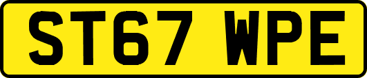 ST67WPE