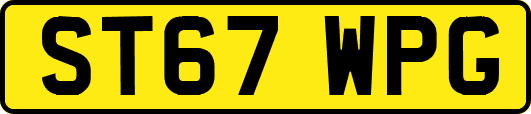 ST67WPG