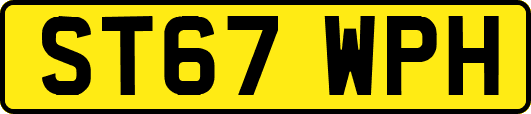 ST67WPH