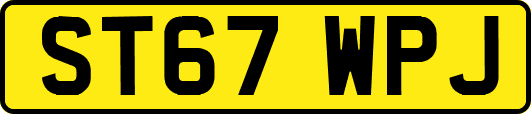 ST67WPJ