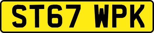 ST67WPK