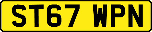 ST67WPN