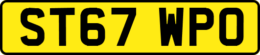 ST67WPO