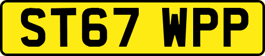 ST67WPP