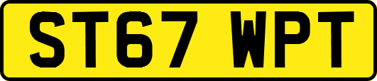 ST67WPT