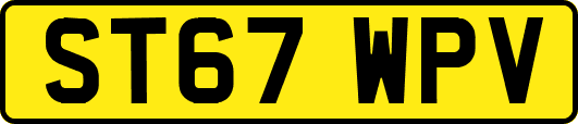 ST67WPV