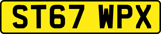 ST67WPX