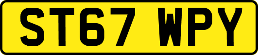 ST67WPY