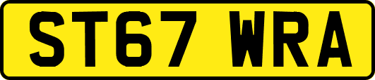 ST67WRA