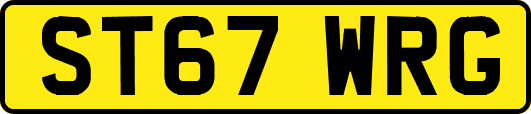 ST67WRG