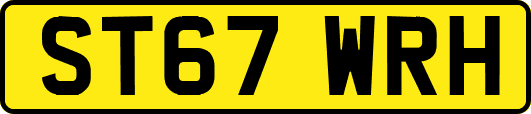 ST67WRH