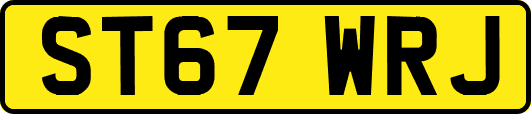 ST67WRJ