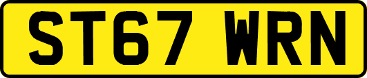 ST67WRN