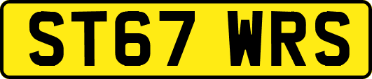 ST67WRS