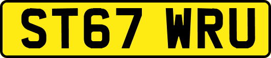 ST67WRU