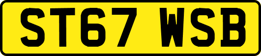 ST67WSB