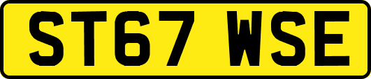 ST67WSE