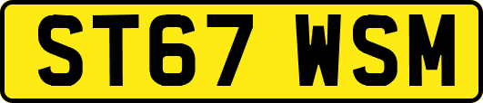 ST67WSM