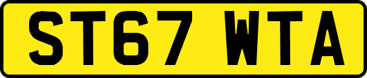 ST67WTA