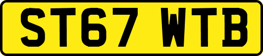 ST67WTB