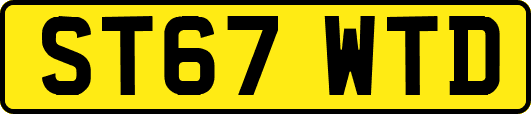 ST67WTD