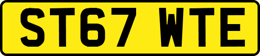 ST67WTE