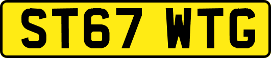 ST67WTG