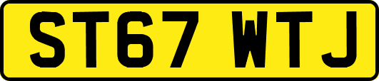 ST67WTJ