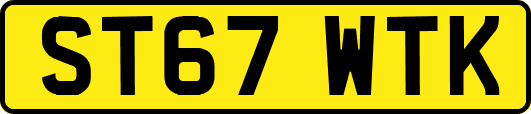 ST67WTK