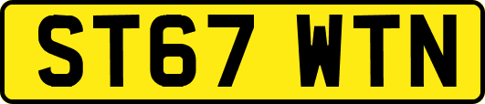 ST67WTN