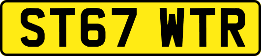 ST67WTR