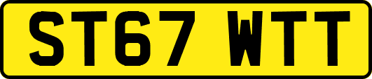 ST67WTT