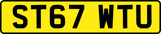 ST67WTU