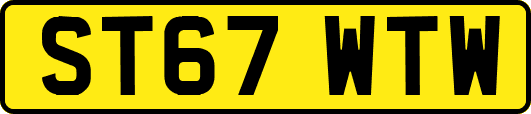ST67WTW