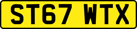 ST67WTX