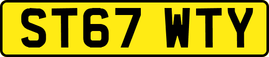 ST67WTY