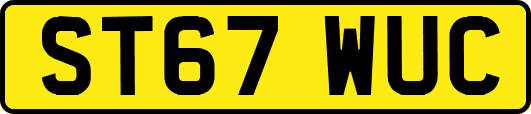 ST67WUC
