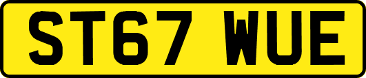 ST67WUE