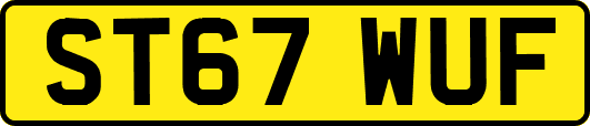 ST67WUF