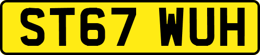 ST67WUH