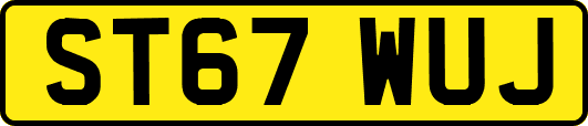 ST67WUJ