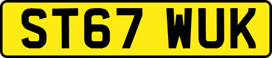 ST67WUK