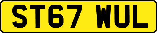 ST67WUL